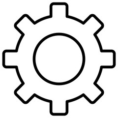 Setting Vector Icon