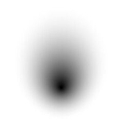 Black Transparent Gradient