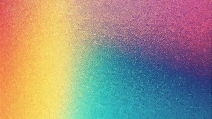 Abstract Gradient Background with Textured Surface