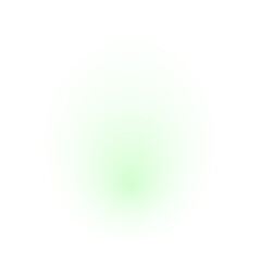 Glowing light effect