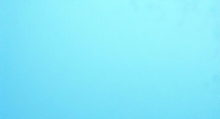 Abstract gradient turquoise blue teal white colored blurred back	
