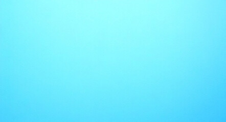 Abstract gradient turquoise blue teal white colored blurred back	
