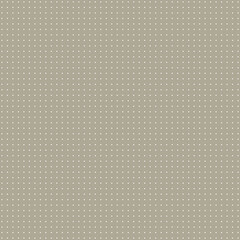 Beige Geometric Pattern on Light Brown Background
