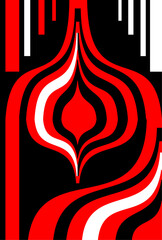 background of red black illustration backdrop wallpaper