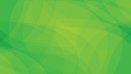 abstract green background