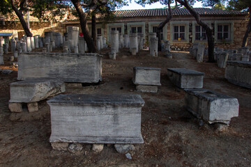 Kerameikos 