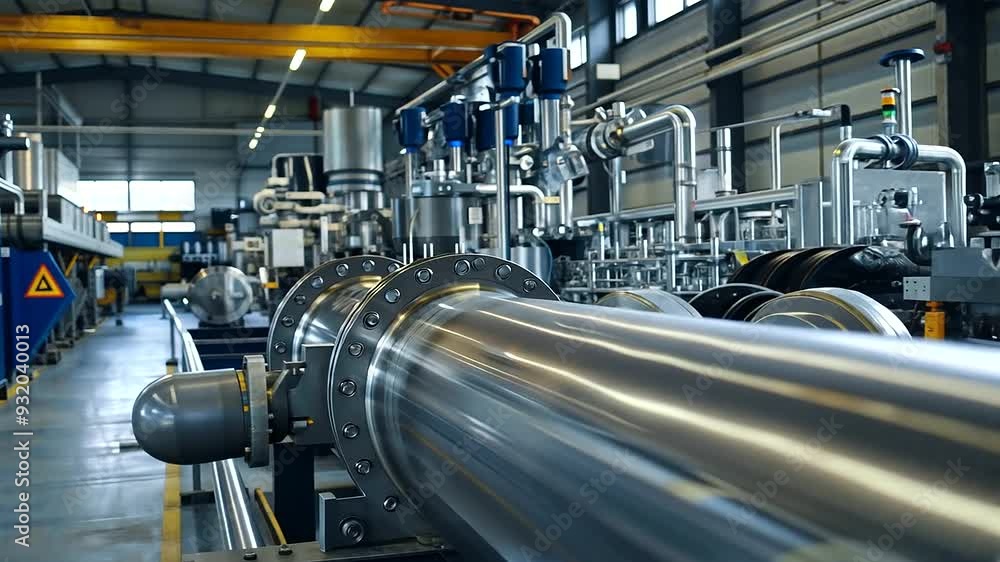 Aufkleber integrated iot platforms collect and analyze data from manufacturing equipment, enabling real-time d