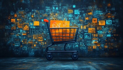 Mobile-Friendly eCommerce Solutions for Optimized Shopping on the Go