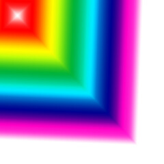 Obraz premium background for illustrations, gradient, color gradient background, solid color for your creativity and photoshop