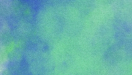 Futuristic Gradient Background Featuring Grainy Noise Texture. Smooth Fluid Shapes and Vibrant Colors for Eye-Catching Poster Designs.