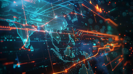 Digitaltechnologybackground, 5Gnetworktechnologybackground, Maptechnologybackground,  bluetechnologybackground, Datatechnologybackground, worldtechnologybackground,