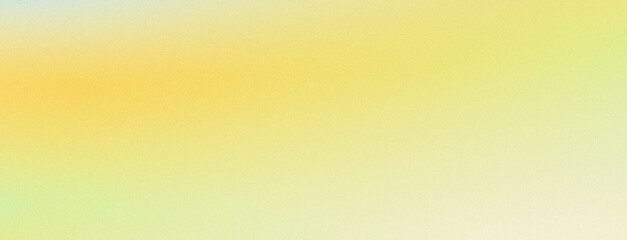 Lime yellow white nose texture grainy background, vibrant summer banner backdrop design