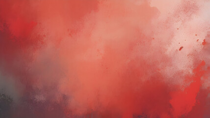 Rough texture background using red shade color.