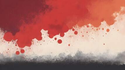 Rough texture background using red shade color.