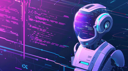 AI chatbots in EIDEs provide coding help through natural language, using deep learning and visual code snippets