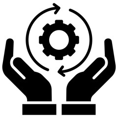 Change Management Icon