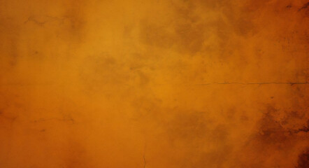 pale abstract gold background yellow grunge border, soft pastel vintage grunge background texture design.	