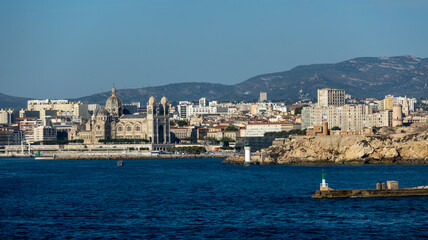 Marseille