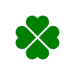 Four leaf clover