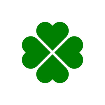 Four leaf clover