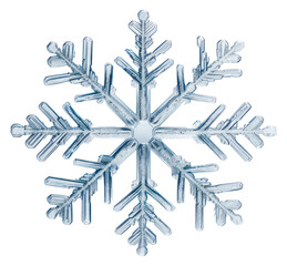 PNG Snowflake christmas white white background.