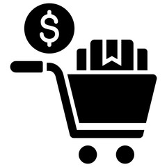 Purchase Icon