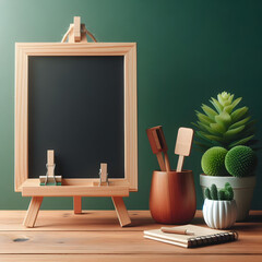 blackboard