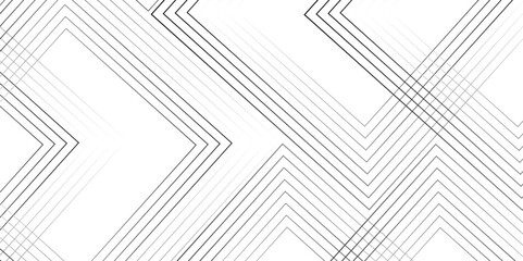 black triangle geometric abstract transparent white background. vector gradient gray line abstract pattern Transparent monochrome striped texture, seamless pattern, modern stylish texture.