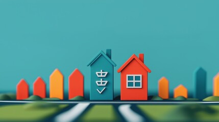 Infographic depicting an SEO strategy, highlighting key optimization techniques and performance metrics