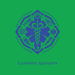  medical logo for your brand 