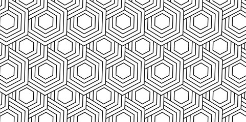 Abstract overlapping pattern minimal diamond geometric vector background. gradient stock line abstract pattern Transparent monochrome striped texture, seamless pattern, modern stylish texture.