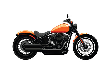 Best Harley-Davidson Motorcycle 2024
