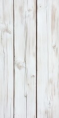 Fototapeta premium Light wooden planks texture with natural grain pattern in warm tones