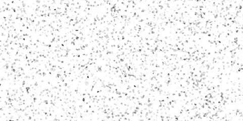Naklejka premium Abstract gray and white quartz terrazzo marble tile background. Terrazzo stone mosaic texture. quartz surface for bathroom or kitchen countertop. marble texture design terrazzo texture. 