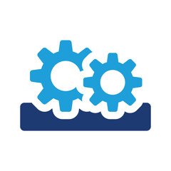 Automation system icon