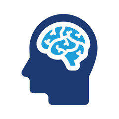 Brain icon