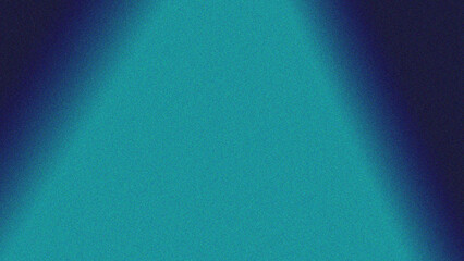  abstract blue  light grainy gradient background with noise effect, backdrop