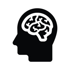Brain icon