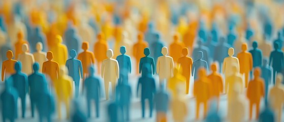 Diversity, equity, inclusion and belonging concept. DEIB. DEI