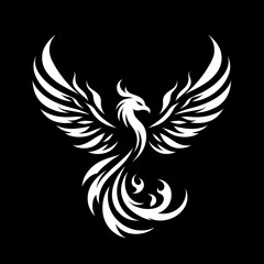 Obraz premium logo design