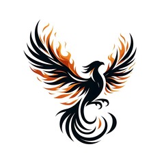 Fototapeta premium logo design