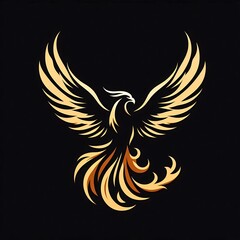 Obraz premium logo design