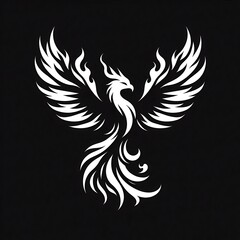 Obraz premium logo design