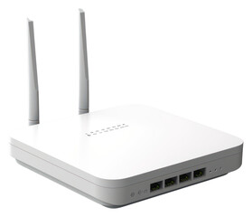 PNG Wireless router electronics technology hardware.