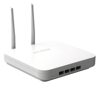 PNG Wireless router electronics technology hardware.