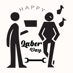 Labor day new design 2024