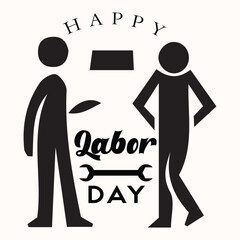 Labor day new design 2024