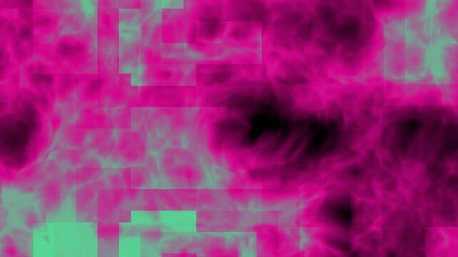 Visual Brain goop loop