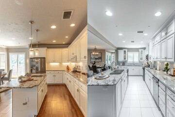 Renovating and Selling Houses: The Art of Flipping Real Estate