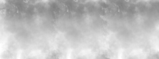 Vector realistic smoke cloud or Gray Color fog, Vector realistic illustration of dark steam, smoky mist from fire, explosion, realistic smoke on transparent background, dry ice effect, png.